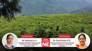 The organic illusion: What you see isn’t what farmers get