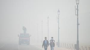 Funds flow but India’s air foul: The big gaps in pollution battle