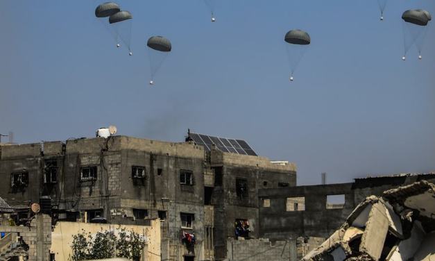 Malnutrition deaths mark ‘latest in the war on children’ in Gaza: UNRWA chief