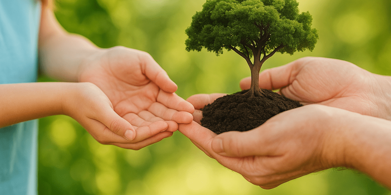 Live a Life to Leave a Legacy