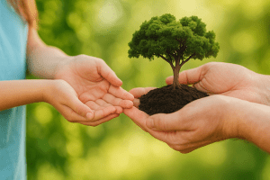 Live a Life to Leave a Legacy 1 Legacy