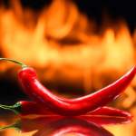Dinner Too Spicy? Scientists Discover Natural “Anti-Spice” Compounds