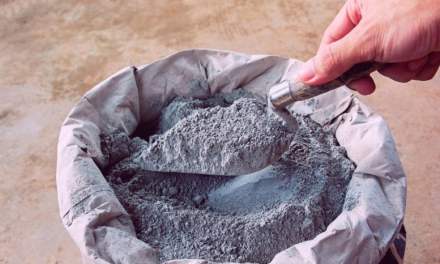 Plant Waste? The Surprising Secret Ingredient Making Concrete Stronger and Greener