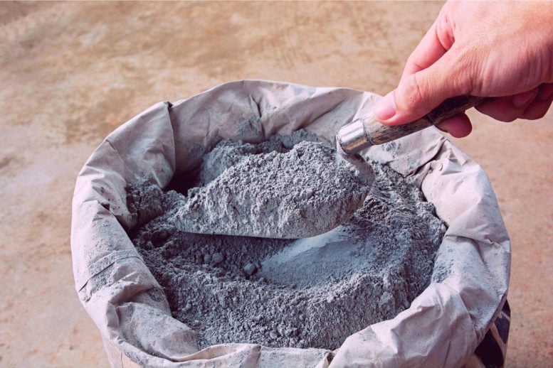 Plant Waste? The Surprising Secret Ingredient Making Concrete Stronger and Greener