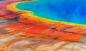 New microbes are discovered in Yellowstone that can do something life should not be able to do