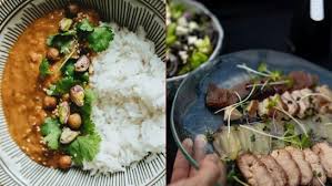 Is Plant Protein Better Than Animal Protein? Experts Weigh In