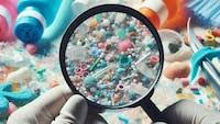 Scientists design living sensor to detect microplastics quickly and affordably