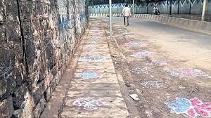 Black spot to beauty spot: Experts say city needs permanent waste microplan