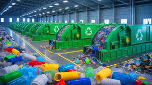 “We’ve Been Recycling Wrong”: Scientists Dissolve Plastic With Solvents While AI Exposes Our 9% Recycling Failure