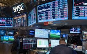 On climate change, the market is wrong again