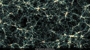 Flagship 2, The Largest-Ever Simulation Of Universe With 3.4 Billion Galaxies, Released