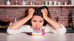 Why Gen X women can’t stop eating ultra-processed foods