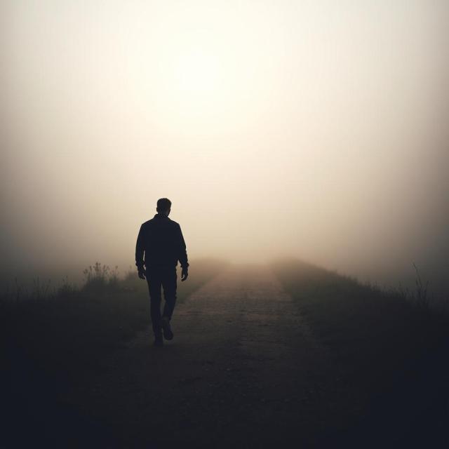 Living Beyond Fear: Flowing with Life’s Uncertainties