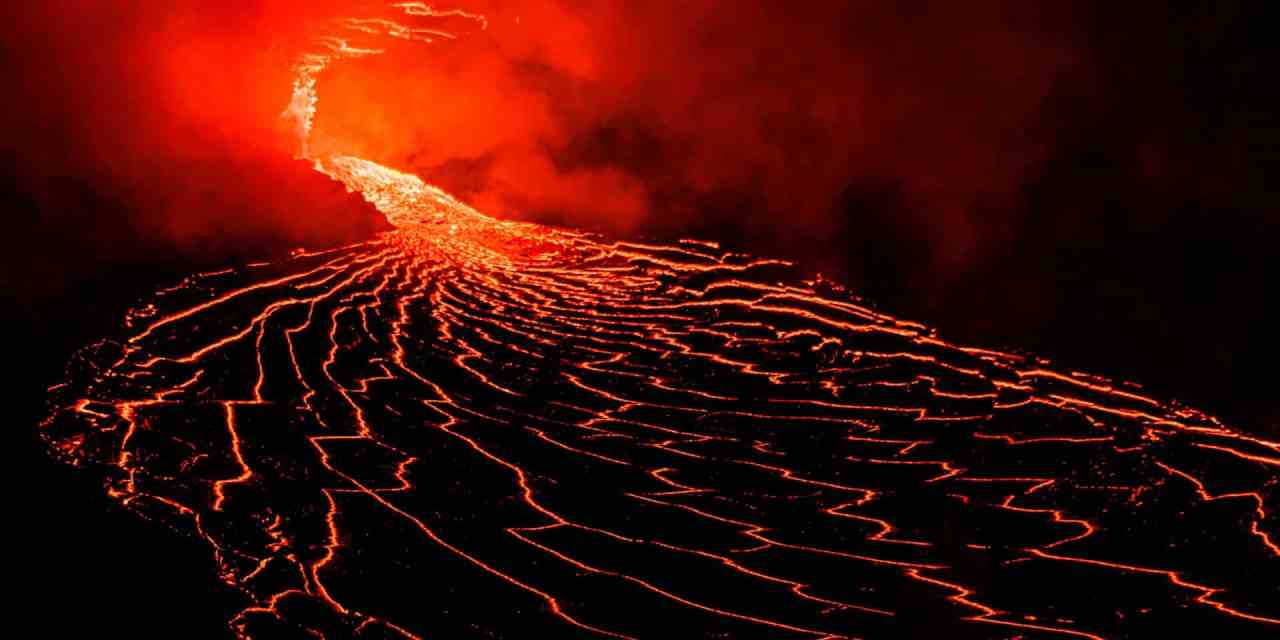 Earth’s Inner Core Mysteries Solved in Exciting Discovery