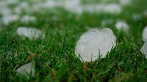 Europe’s Hailstones Are Getting Bigger