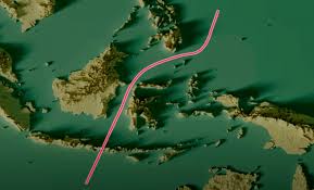 Wallace’s Line: The Mysterious Invisible Barrier That No Species Can Cross—And Has Stumped Scientists for Centuries!