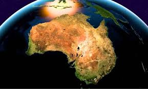 World’s Fastest-Moving Continent Is on a Collision Course With Asia — and It’s Speeding up Beyond Scientists’ Predictions