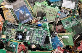Top 7 E-waste producing countries in the world — See where India ranks