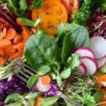 Plant-based diet with less meat will be good for humans and the world, says Lancet Commission