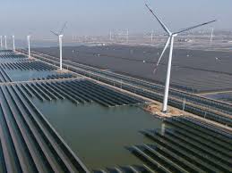 Global renewable energy index 2025: Top 10 countries generating the most renewable energy