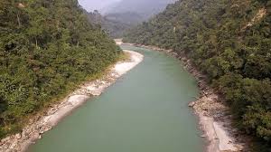 Which River Is Called the Lifeline of the Eastern Himalayas?