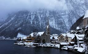 7 Of The Best Places To Visit In Europe To See Snow