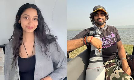 Bengaluru duo invents India’s first-of-its-kind rainwater recharge system, get patent