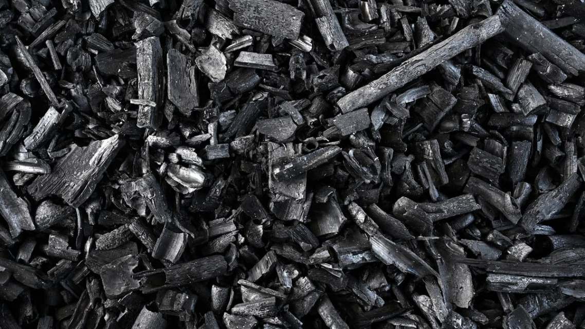 Biochar made from wood hits steel-level strength in sustainable materials feat