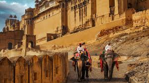 Unplug And Unwind: 6 Wild Destinations To Reset Your Mind