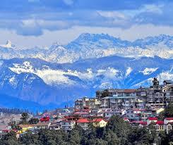 Why telling stories from the Himalaya is ‘an argument against extinction’ 