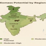 India’s Biomass Potential: From Waste to Wealth