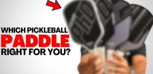 How to Avoid Common Mistakes When Choosing Pickleball Paddles in 2025