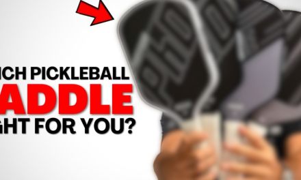 How to Avoid Common Mistakes When Choosing Pickleball Paddles in 2025