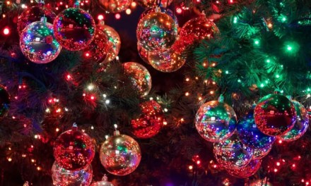 The future of Christmas is here: A message from 2050