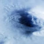 Satellite Sentinel-5A Captures Startling New Images of Earth’s Ozone Hole