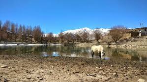 This Indian Village Has A Lake That Freezes Solid In Winter. Here’s How To Go There