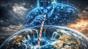 AI now consumes more water than the global bottled water industry: New study reveals