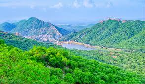 Government says, there is no imminent threat to Aravallis ecology as over 90% of Aravalli region remains protected