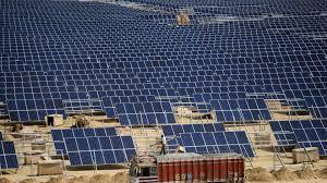 World’s third-largest solar producer could generate 12 million tons of waste by 2047