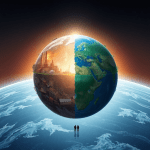 The Beginning of the End: Humanity at a Turning Point