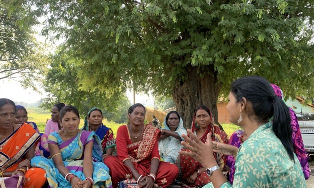 Climate language: How to bridge the gap with local, people-centric communication