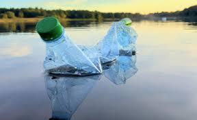 Borrowing a trick from nature may solve plastic pollution