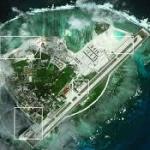 After 12 Years of Dumping Sand Into the Sea, China Build New Islands and Claimed Them as Official National Territory