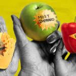 How the nutritional benefits of foods change as you age