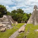 It rained, crops kept growing, and yet the Maya still left. The unexpected twist that calls the classic explanation of their collapse into question