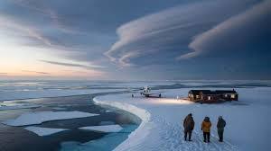 Meteorologists warn that early February could signal a major turning point in Arctic atmospheric stability