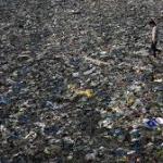 Mumbai Releases 5 Million Kg Of Plastic Waste Into The Sea: Can Barriers At Malad, Trombay Stop It?