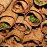 In the Himalayas, hardy buckwheat is a reliable alternative to failing crops