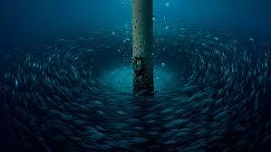 Tidal turbines’s dark side no one talks about — Fish have started creating “superhighways” and where they go worries experts