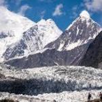 Glacier grafting: How an Indigenous art is countering water scarcity